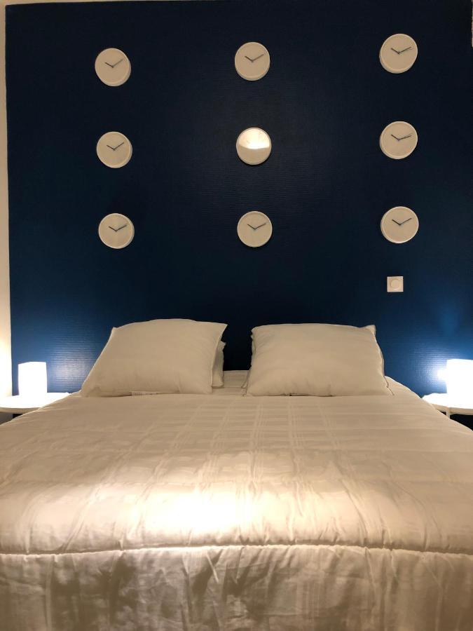 La Bastide 1 A 6 Personnes En Centre Ville Carcassonne Ngoại thất bức ảnh
