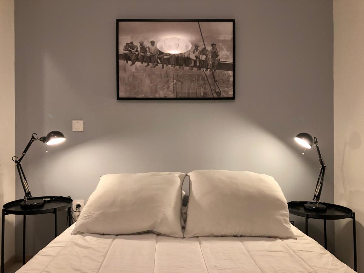 La Bastide 1 A 6 Personnes En Centre Ville Carcassonne Ngoại thất bức ảnh