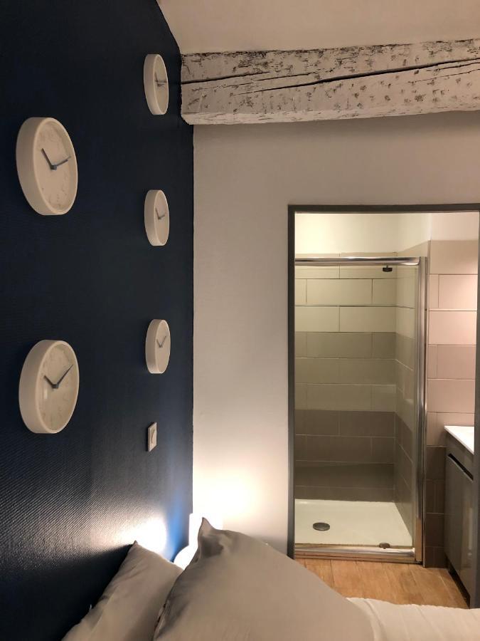 La Bastide 1 A 6 Personnes En Centre Ville Carcassonne Ngoại thất bức ảnh