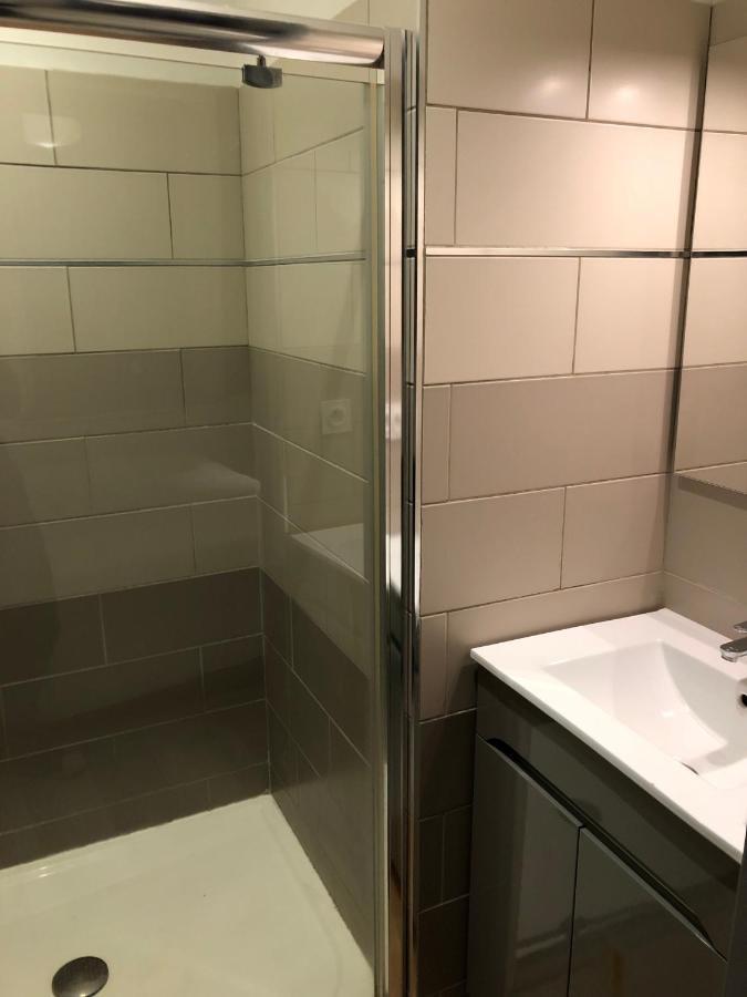 La Bastide 1 A 6 Personnes En Centre Ville Carcassonne Ngoại thất bức ảnh