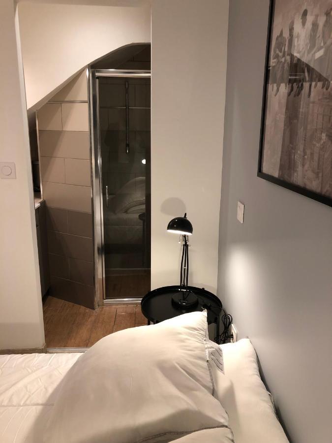 La Bastide 1 A 6 Personnes En Centre Ville Carcassonne Ngoại thất bức ảnh