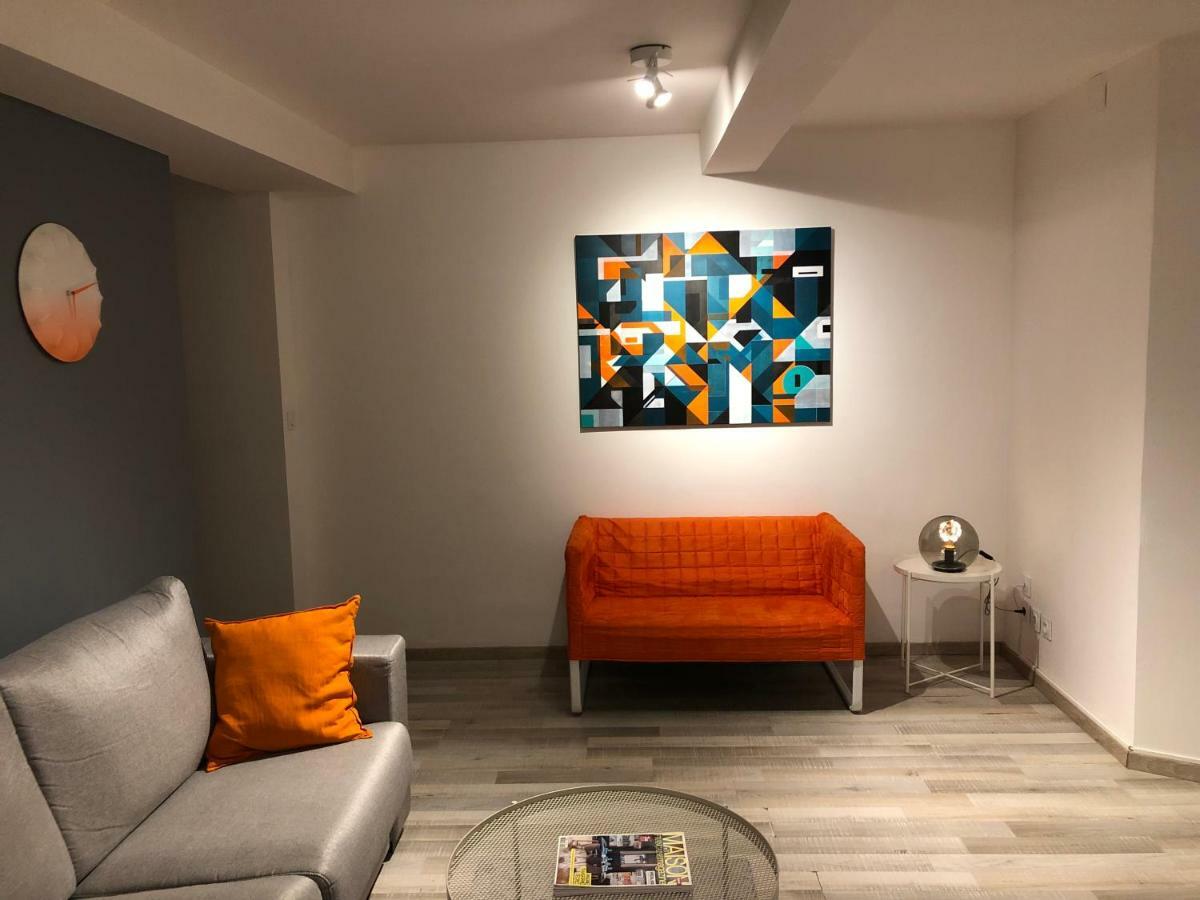 La Bastide 1 A 6 Personnes En Centre Ville Carcassonne Ngoại thất bức ảnh