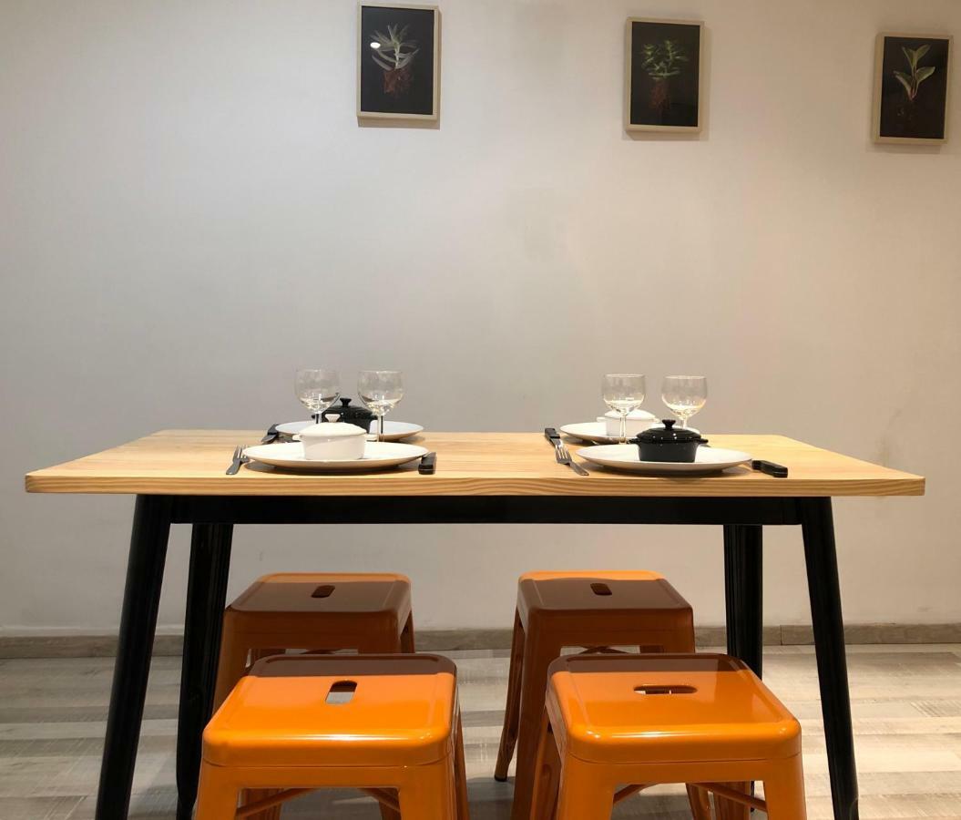 La Bastide 1 A 6 Personnes En Centre Ville Carcassonne Ngoại thất bức ảnh