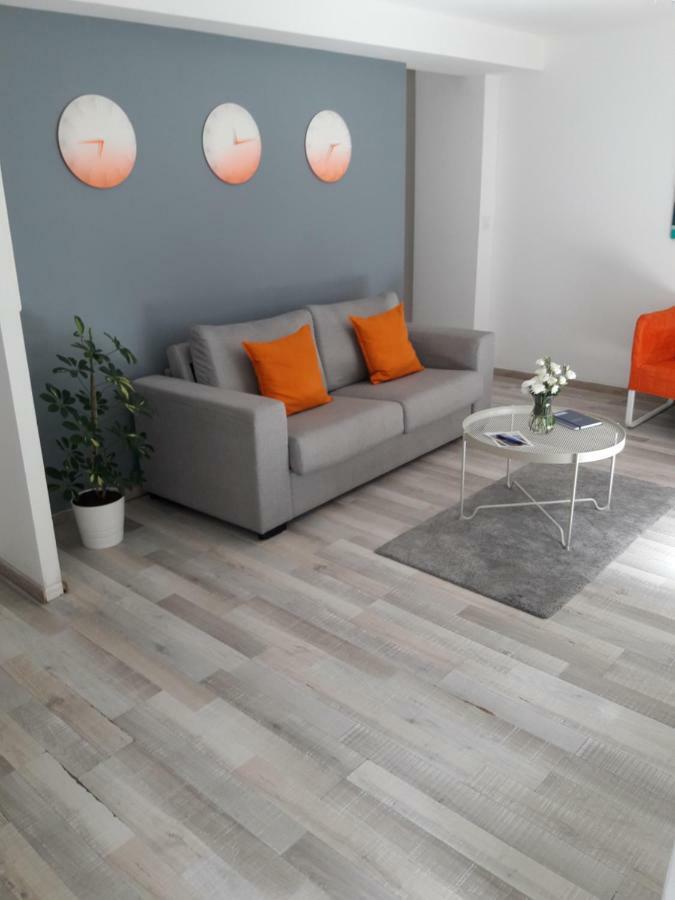 La Bastide 1 A 6 Personnes En Centre Ville Carcassonne Ngoại thất bức ảnh